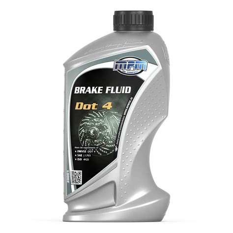 dot 4 brake fluid screwfix